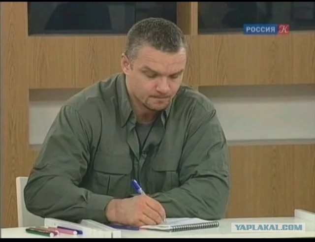 Что ты, блѣ, такое!?