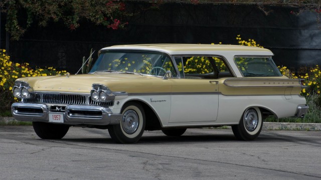 Универсалы. Красивых автофото пост