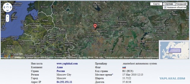 Дуэль на топорах