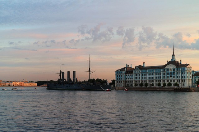 Фотографии СПб
