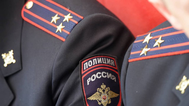 В московском клубе во время концерта Anacondaz избили двух полковников полиции — они проводили спецоперацию по наркоконтролю