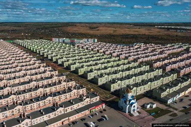А теперь новости из Дании
