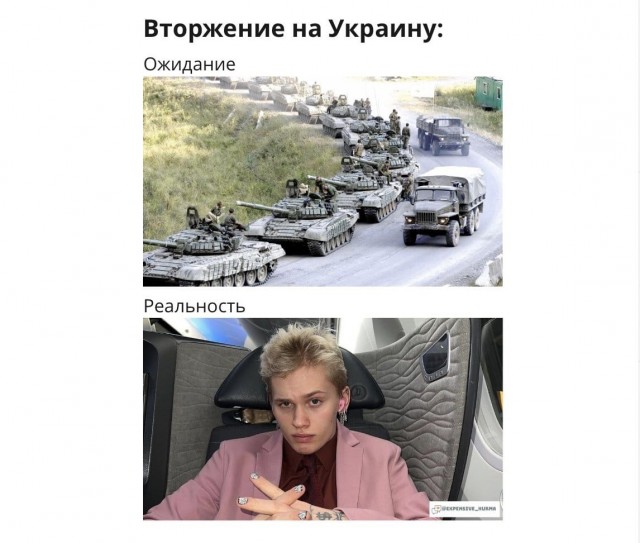 Всяческие картинки 12.01.2022