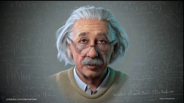 Несколько доказательств в пользу Теории относительности Эйнштейна.