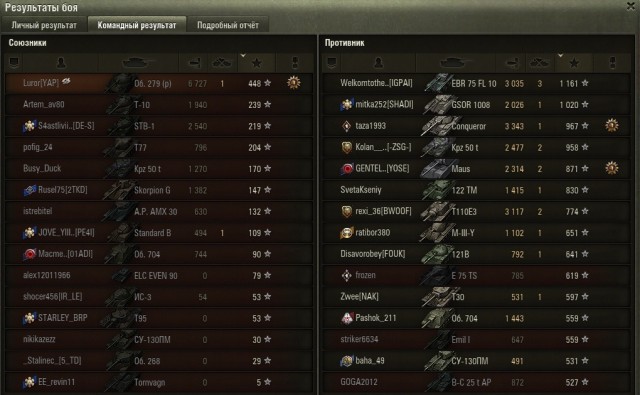 Wargaming 61