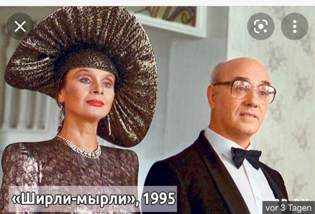 «Он умер еще 10 лет назад». Последние годы Леонида Куравлева совсем не были похожи на любимые им комедии