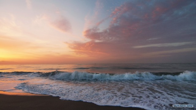Чёрное море