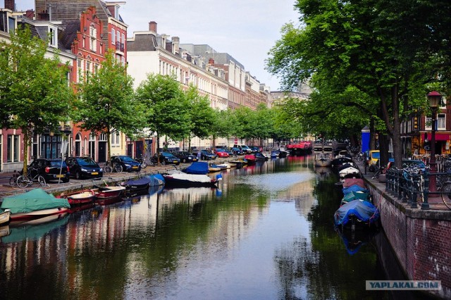 Мой Евротур