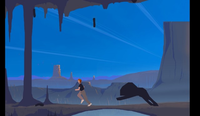 Спустя больше 33 лет игра Barbarian пройдена