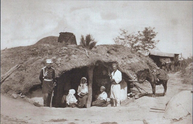 Русско-турецкая война 1877-78г. в фотографиях