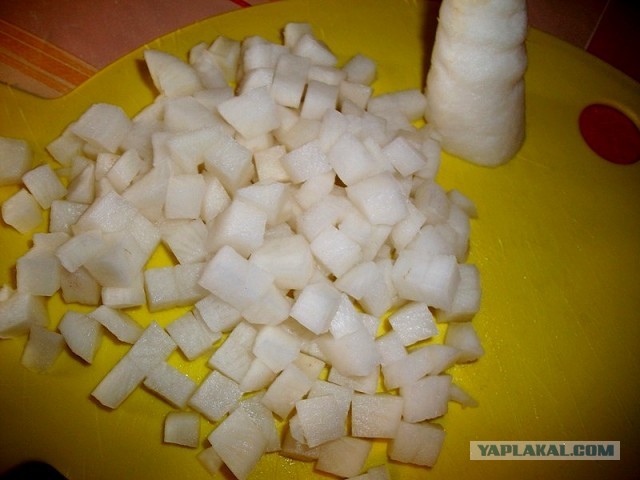 Острые томатные супы, Mitsv + FrauMarta = помидор