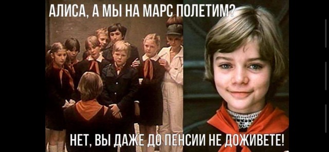 Мультяшки и немного чернухи. 18+