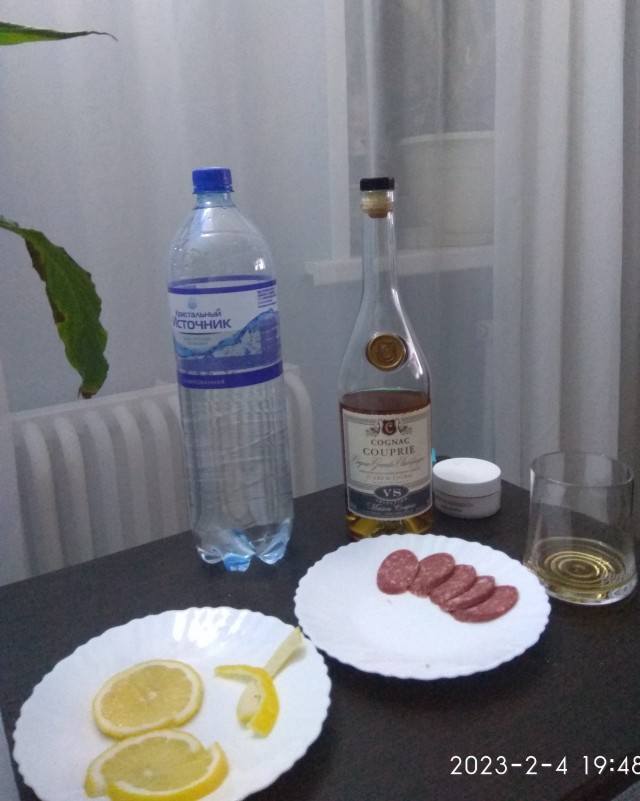 Я социально адаптированный алкаш