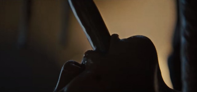 Трейлер нового «Чужого», которого снял Феде Альварес, режиссер триллера «Не дыши»