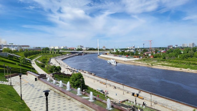 Не тюлень, а Тюмень…
