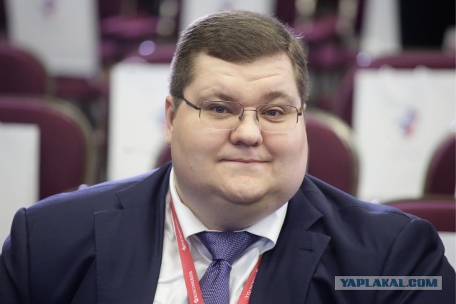 Доля россиян с избыточным весом растёт и уже достигла 62,5%