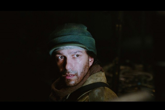 Рок-музыканты в кино.