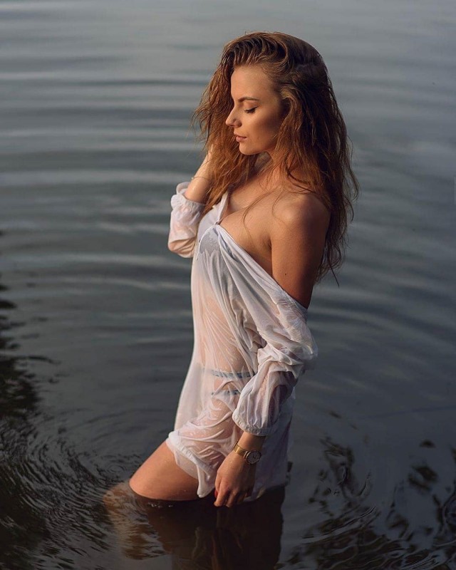 50 разных девушек