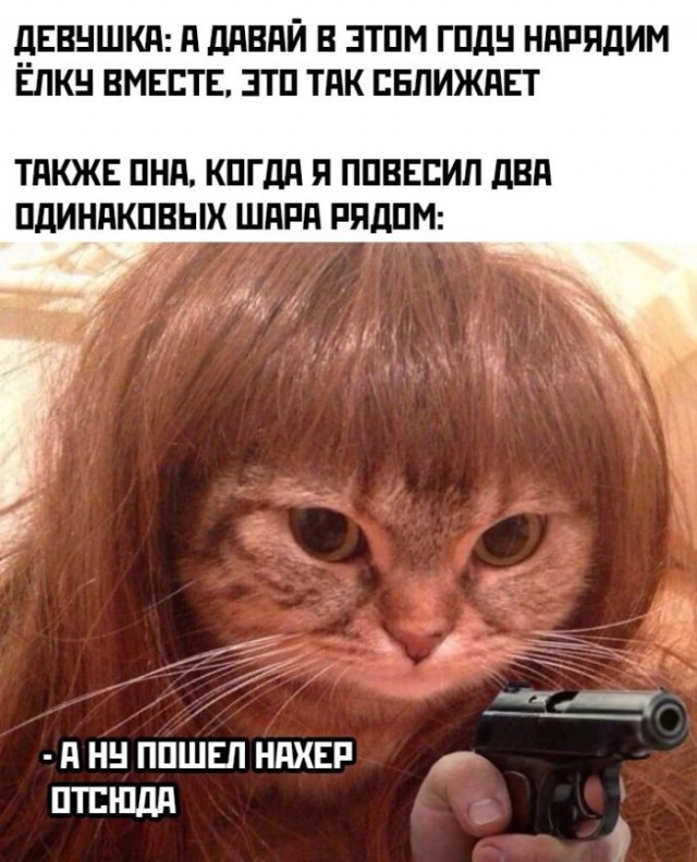Веселые картинки к маленькой пятнице (25.12)