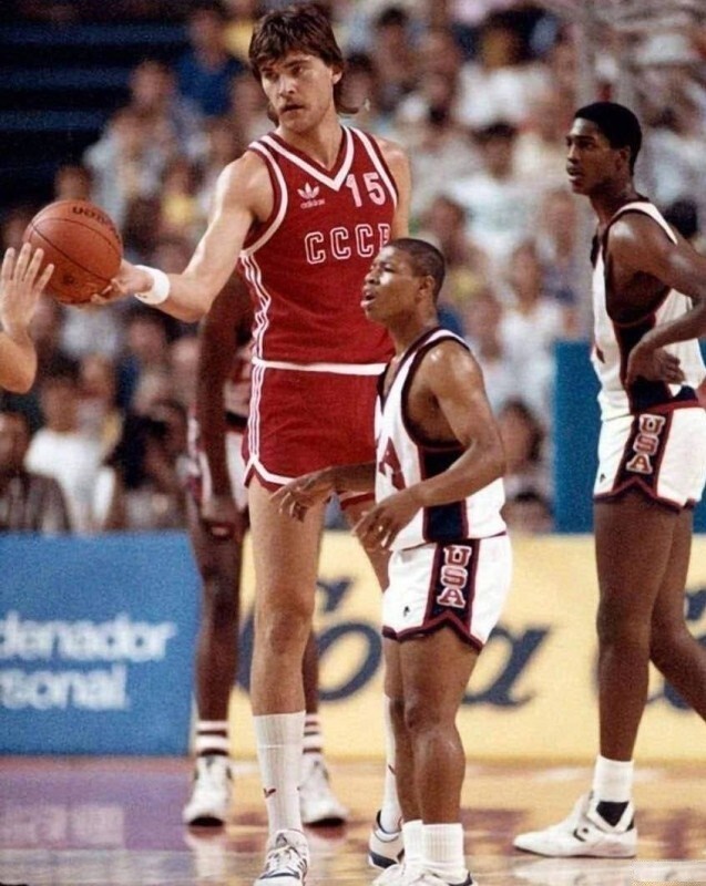 Фотографии из прошлого нашей страны – 93