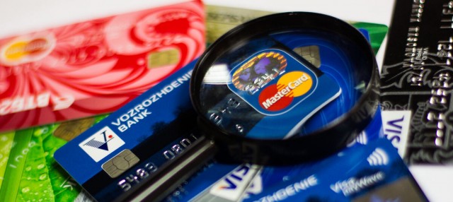 Генпрокуратура предлагает ввести законодательные лимиты на выпуск банковских карт, предложения направлены в Совбез РФ