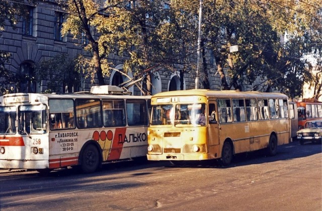 Интересные фотографии 1990 -х 20.04.25