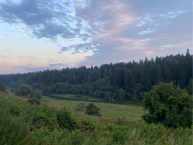 Псковская область