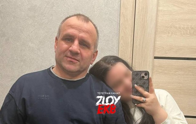 Полиция Екатеринбурга ищет жертв альфонса из Крыма