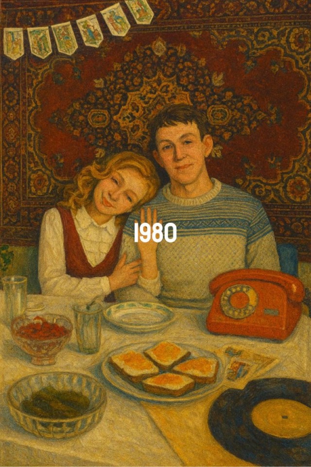 Знакомства