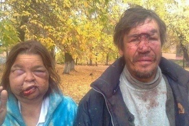 В наше время такой @ерни не было