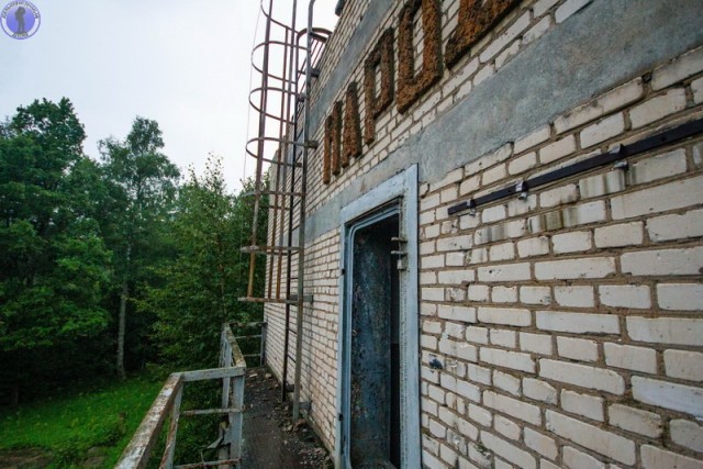 Здесь собирали ядерные ракеты системы ПРО Москвы
