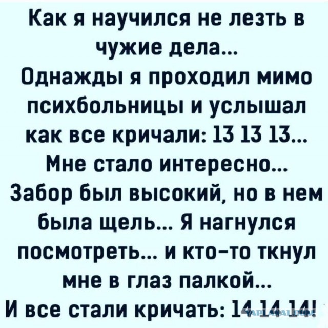 Веселые картинки в понедельник (06.10)