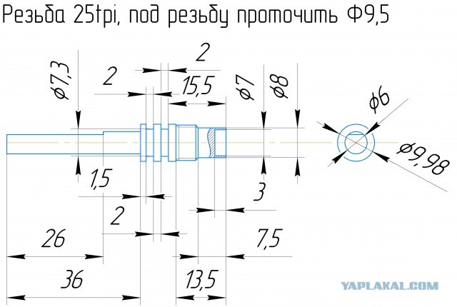 Будни пенсионера. Ремонт кофемашины Lelit