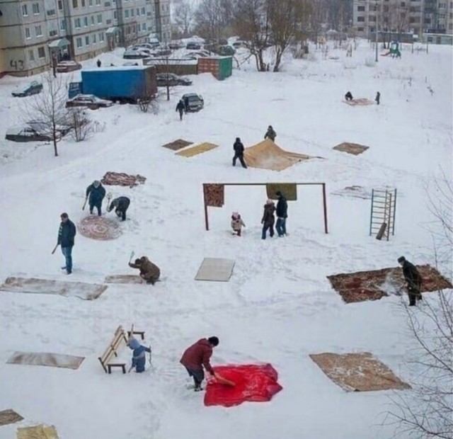 А вы помните это?