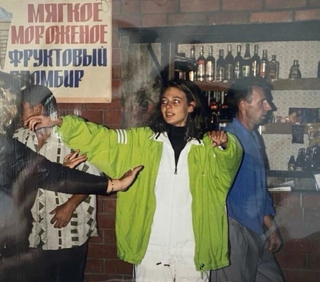 90е-00е в картинка