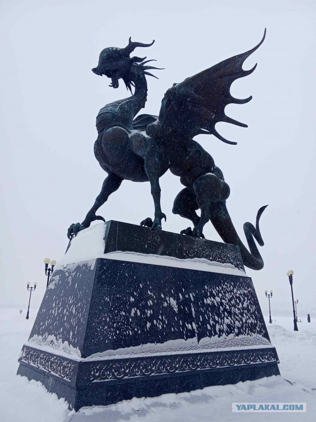 Рождество в Казани