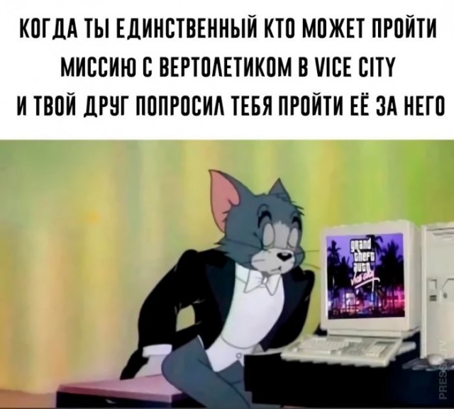Веселые картинки в понедельник (20.04)