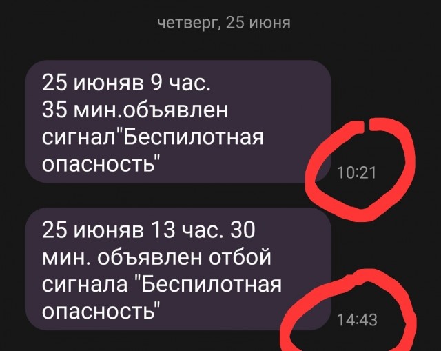 Сообщение