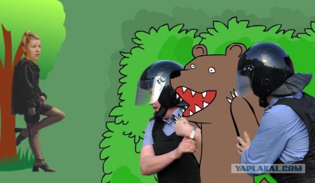 Мизулина запрещает мат