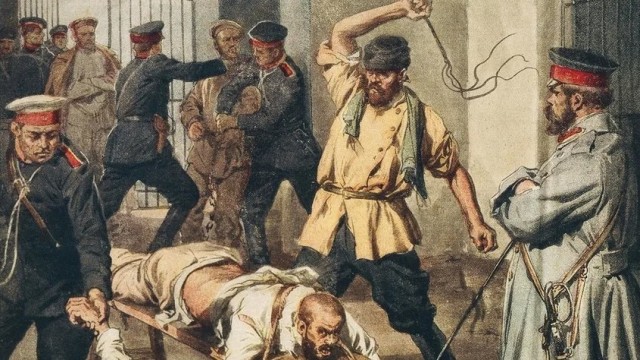 «Ох, кака страшна у нас текучка!»