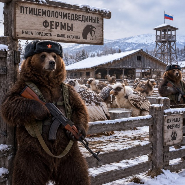 Птичье молоко