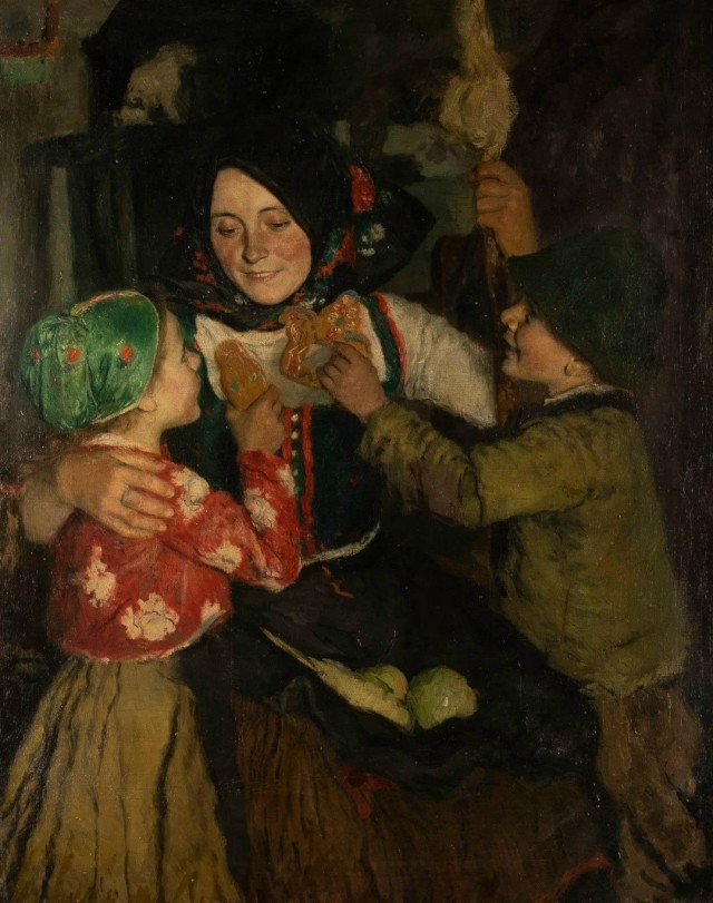 АРТ-Воскресенье