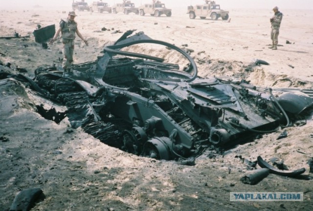 Т-72: царь-танк