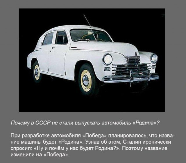 Интересные факты обо всем