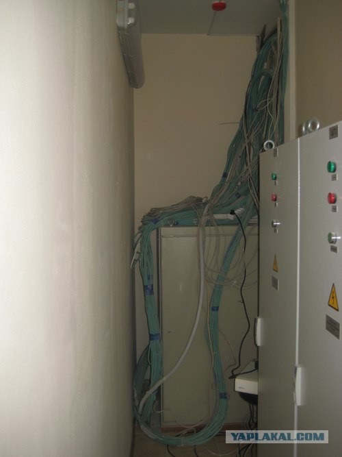 Большое дело или как я провел выходные.