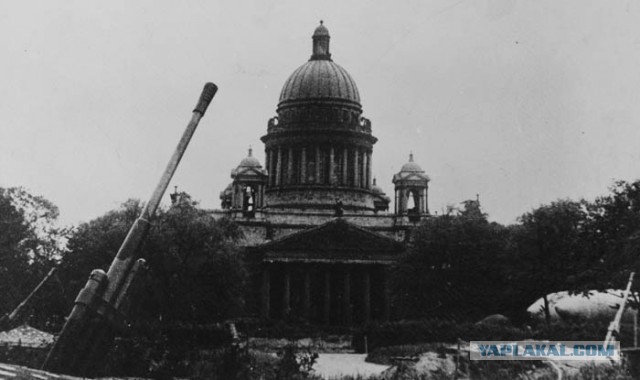 70 лет со дня смерти Тани Савичевой.
