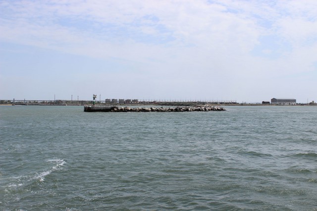 Отчёт о поездке в Крым 12.07 - 29.07