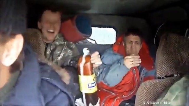 Какими должны быть отцы!