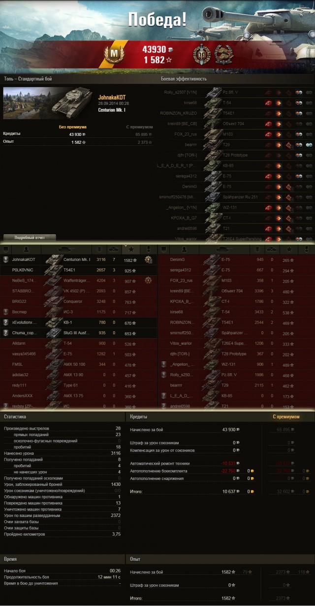 Wargaming 14