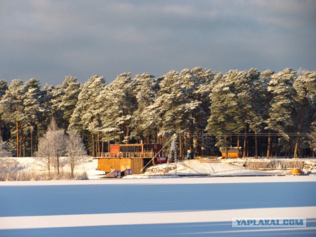Латвия, Лиепая, район Кароста